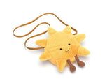 Sun Stuffed Animal Bag