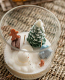 Winter Wonderland Candle