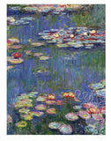 Monet Double Sided Puzzle 500pcs