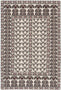 Fort 2' x 3' Cotton Rug