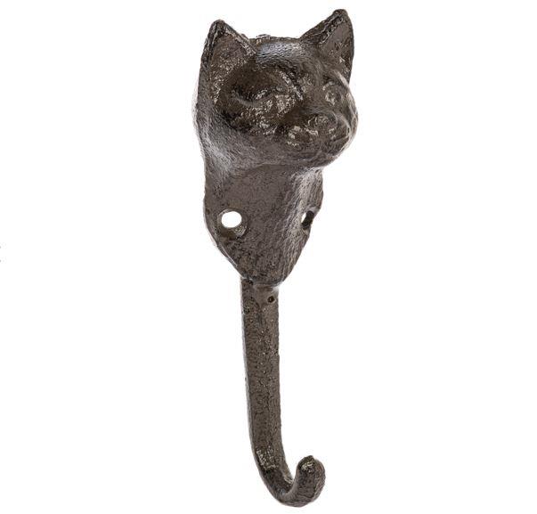 Cat Head Hook – Steeling Home