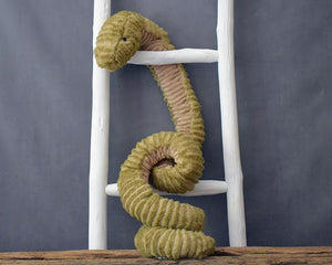 Slither Snake Stuffed Animal