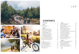 Epic Bike Rides of the World Hardcover