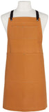 Mason Brown Apron