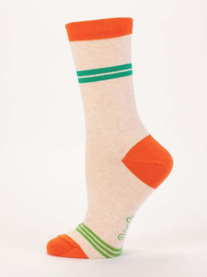 Ringmaster of the Show Womens Socks