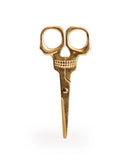 Skull Scissors