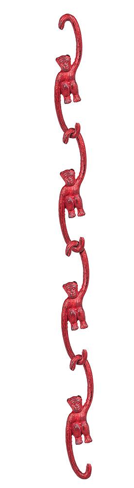 Hanging Monkey S-Hook