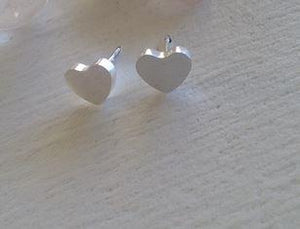 Total Eclipse Heart Earrings