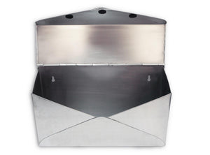 Stainless Steel Mailbox