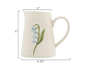 Cherry Small Pitcher