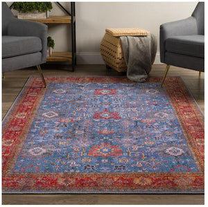 Amanti Riviera Rug - 3'x5'