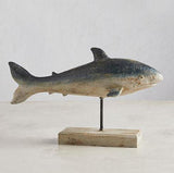 Coastal Fish Decor