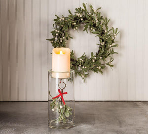 Mistletoe Decor