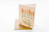 Happy Hanukkah Card