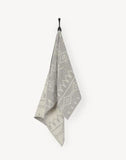 Atlas Grey Hand Towel