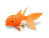 Koi Toy - Light-up Goldfish