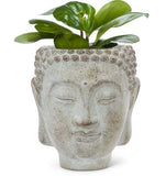 Buddha Wall Planter - Small