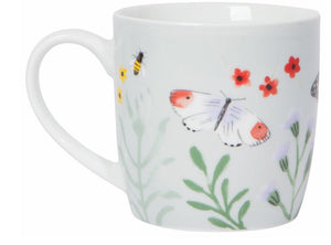 Morning Meadow Mug