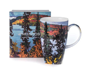 Harris Montreal River Mug