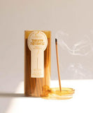 Tobacco & Patchouli - 100 Incense Sticks