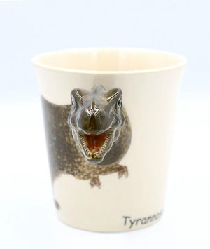 Tyrannosaurus Rex Mug