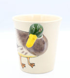 Duck Head Mug