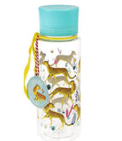 Cheetah Water Bottle