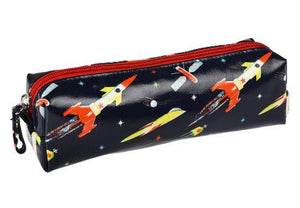 Space Age Pencil Case