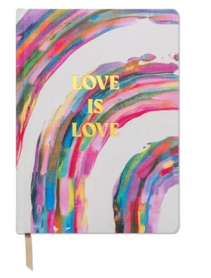 Love is Love Journal