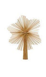 Straw Tree Topper