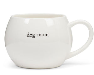 Dog Mom Mug