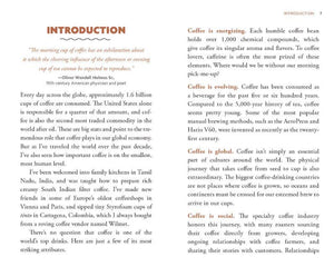 Stuff Every Coffee Lover Should Know Book