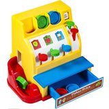 Toy Cash Register | Steeling Home