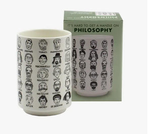 Philosphers Mug