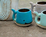 Blue Whale Mug