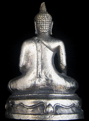 Buddha Statuette