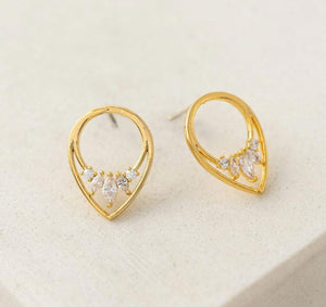 Aria Earrings