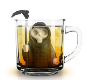 Grim Steeper Tea Infuser