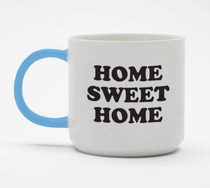 Home Sweet Home Mug