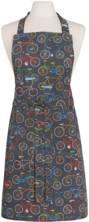 Cruiser Bikes Apron