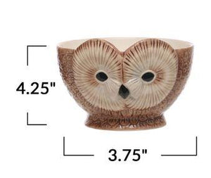 Owl Bowl