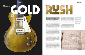 Les Paul 70 Years Book