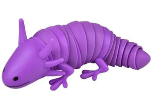 Axolotl Wiggle Toy