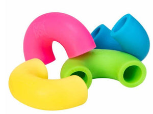 Mac 'N' Squeeze Toy