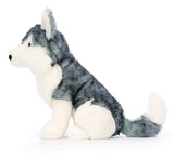 Jackson Husky Stuffed Animal