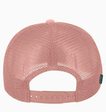 Kitty Up Cowboy Cat Hat Pink