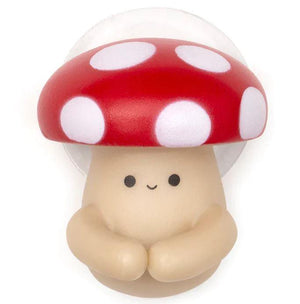 Mushroom Toothbrush Holder