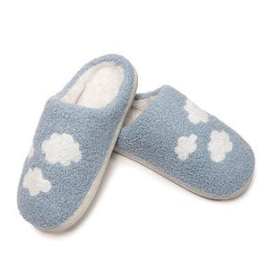 Cloud Slippers M/L