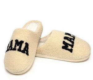 Mama Slippers S/M