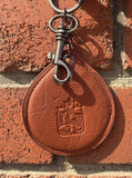 Keychain Calgary Stampede City